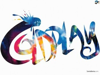 Coldplay Wallpaper
