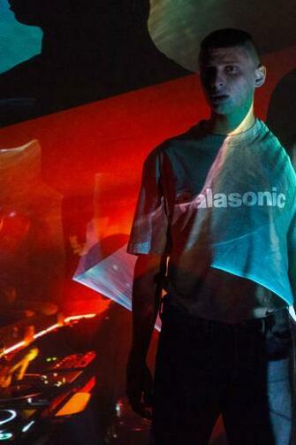 Palace Skateboards Winter Lookbook Brotherhood Mag