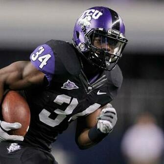 Tcu Football HD Wallpaper