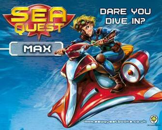 Sea Quest Wallpaper Scholastic Kids Club