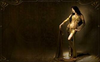 Sandra Bellydance S Raks Sharki