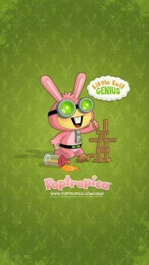 Poptropica Wallpaper Google Search Evil Geniuses Tmnt Girls