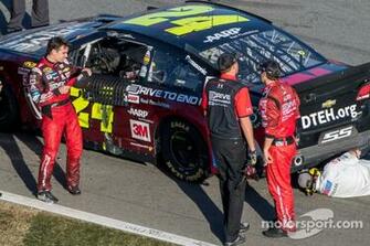 Nascar Cup Daytona Unlimited Jeff Gordon Hendrick Motorsports