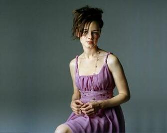 Alexis Bledel HD Wallpaper