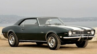 Muscle Cars Cheap HD Photo Wallpaper Collection