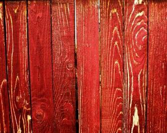 Red Wood Texture Barn Background