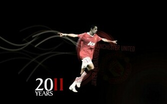 Javier Chicharito Hernandez Wallpaper