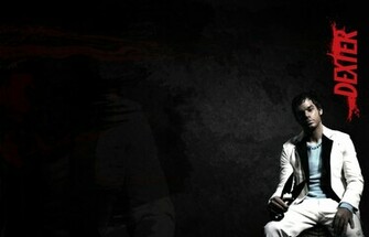 Tv Show Dexter Michael C Hall Morgan Wallpaper