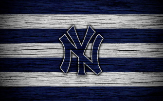 New York Yankees Wallpaper