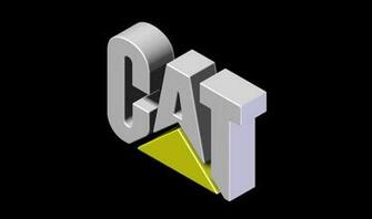 Caterpillar Logo Png Company
