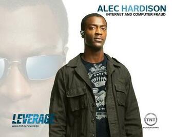 Leverage Wallpaper