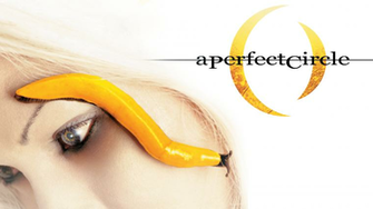 A Perfect Circle Wallpaper By Sloas