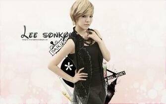 Snsd Sunny Wallpaper