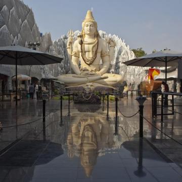 Top Temples In Bangalore And Spiritual Places To See