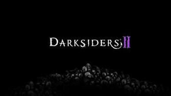 An Lisis Darksiders