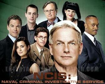 Ncis Naval Criminal Investigative Service Wallpaper Original Size