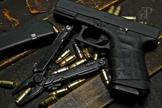 Glock Wallpaper