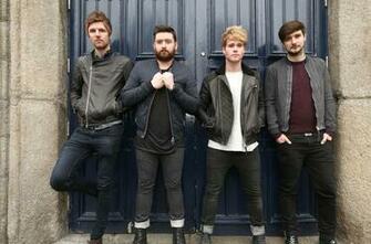 Kodaline 4k Wallpaper HD In