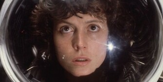 Filme Alien Sigourney Weaver Wallpaper