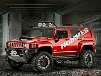 Hummer H3 Wallpaper