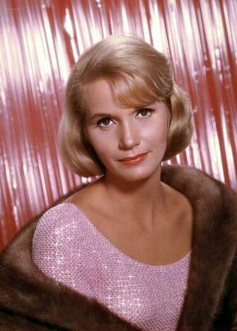 Eva Marie Saint Biographie Et Filmographie