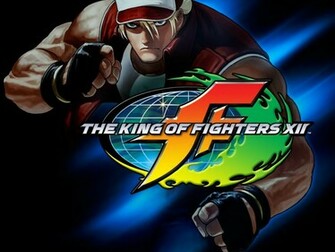 The King Of Fighters Wallpaper