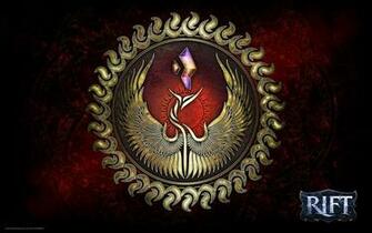 Rift War Seal Wallpaper Myspace Background