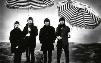 The Beatles Wallpaper