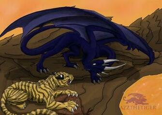 Dragon Vs Tiger Wallpaper Image Search Results