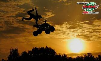 Adam Thene Atv Style Rider Indian Air Wednesday