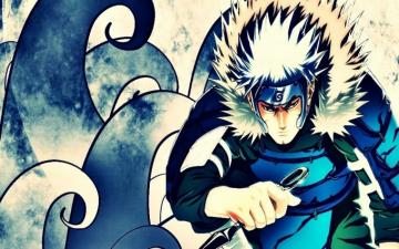 Tobirama Senju HD Wallpaper And Background