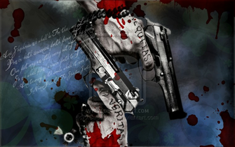 Boondock Saints Wallpaper By Val0ve