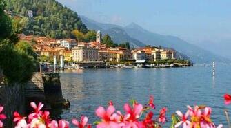 Al Lago Di Como
