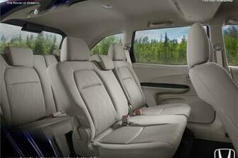 Honda Mobilio Price Specifications Image Fuel