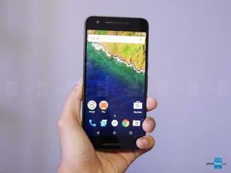 Google Nexus 6p Battery Life Test Score Average In Active Use