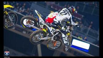 Home Computer Wallpaper San Diego Sx Supercross