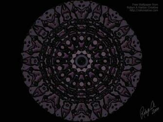 Mandala Wallpaper Bies