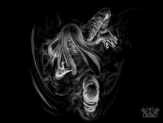 Hellsing Alucard Wallpaper Vampires