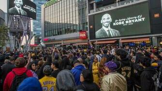 Investigation Into Kobe Bryant Helicopter Crash Could Focus On Fog