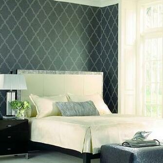 Lattice Wallpaper