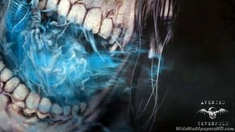 Avenged Sevenfold Nightmare Wallpaper F Nite