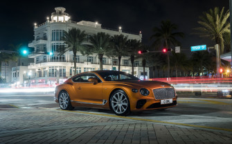 Bentley Continental Gt V8 8k 1080p Resolution HD 4k Wallpaper