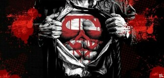 Superman Computer Wallpaper Desktop Background Id