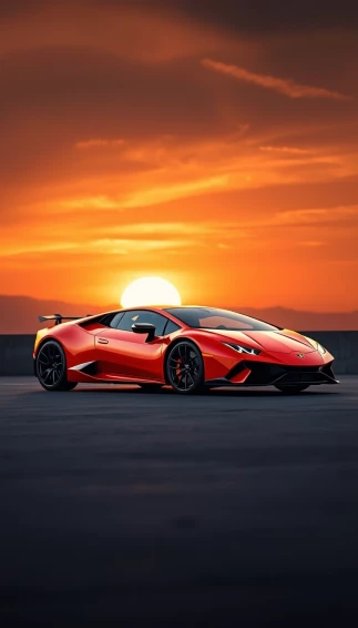 Lamborghini Wallpaper