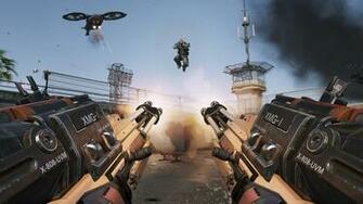 Call Of Duty Advanced Warfare Multiplayer Guide Digital Trends