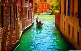 High Definition Widescreen Wallpaper