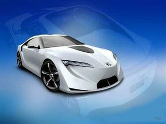 Toyota Super Car High Quality Wallpaper Bcarwallpaper