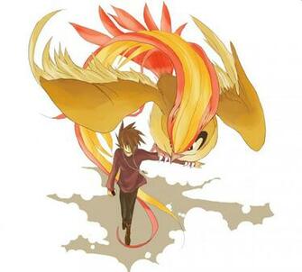 Gary M Oak Pokemon