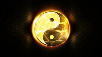Tai Chi Wallpaper On