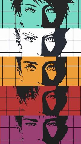 Image About Haikyuu On We Heart It See More